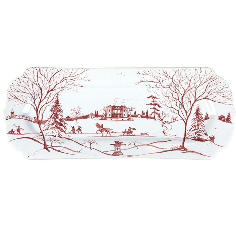 Winter Frolic