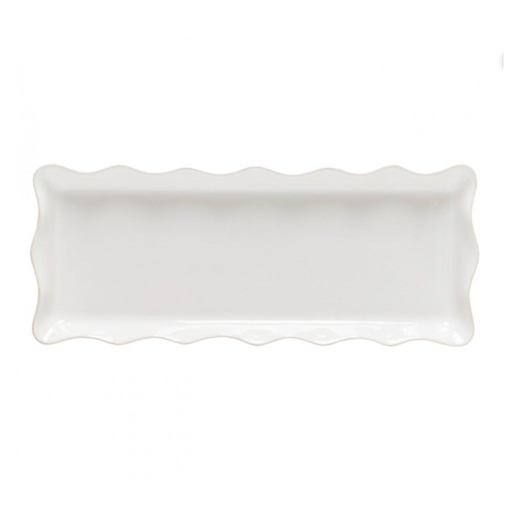 Cook & Host Ruffled Tray