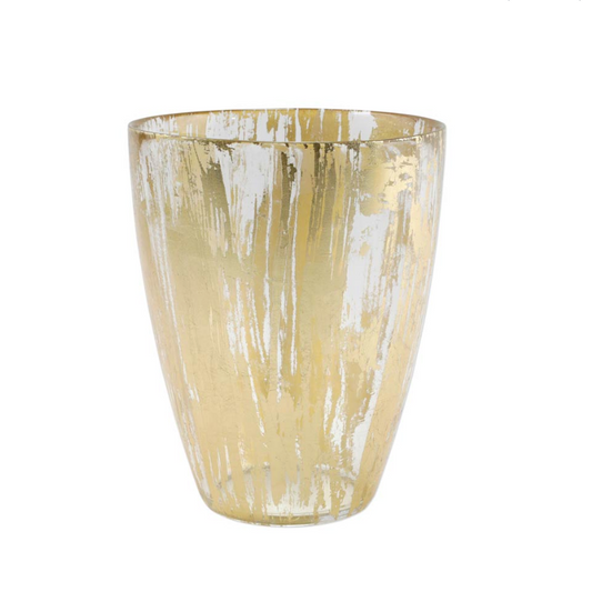 Rufolo Brushstroke Vase
