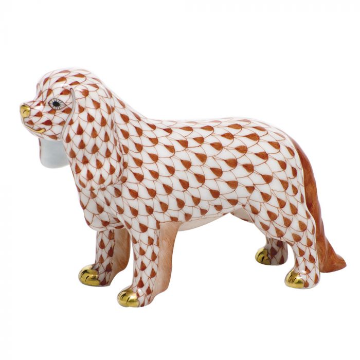 Cavalier King Charles Spaniel Figurine