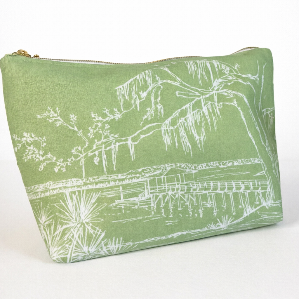 Marina Wristlet Set