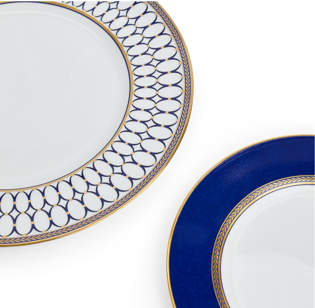 Renaissance Gold 5-Piece Place Setting