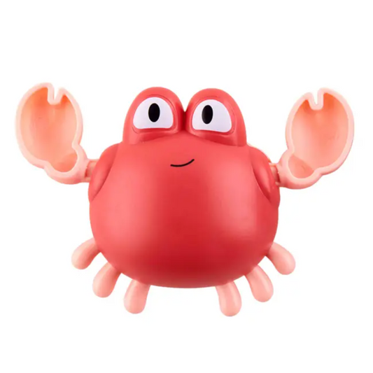 Bath Swimmer Crab
