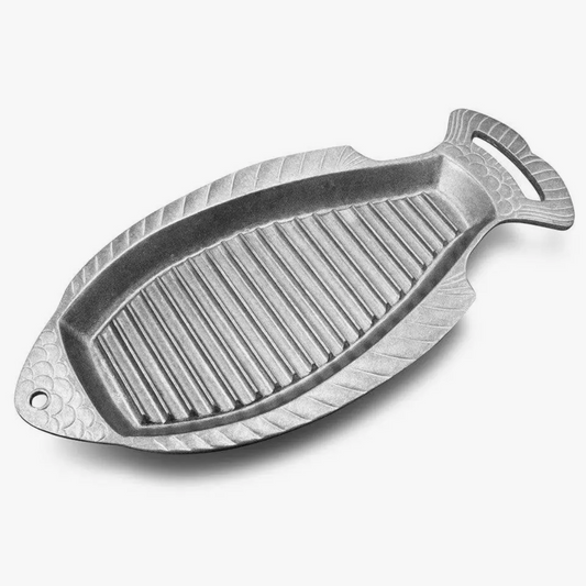 Gourmet Grillware Fish Griller