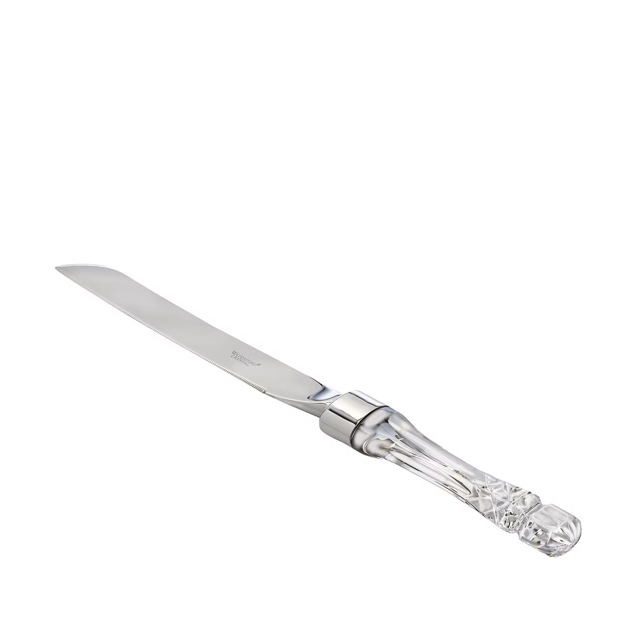 Lismore Bridal Cake Knife