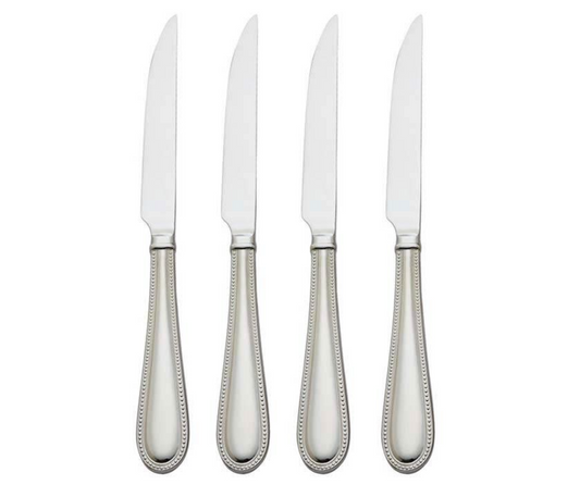 Lyndon Steak Knives, S/4