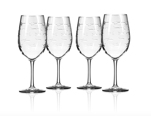 School of Fish Red WInes