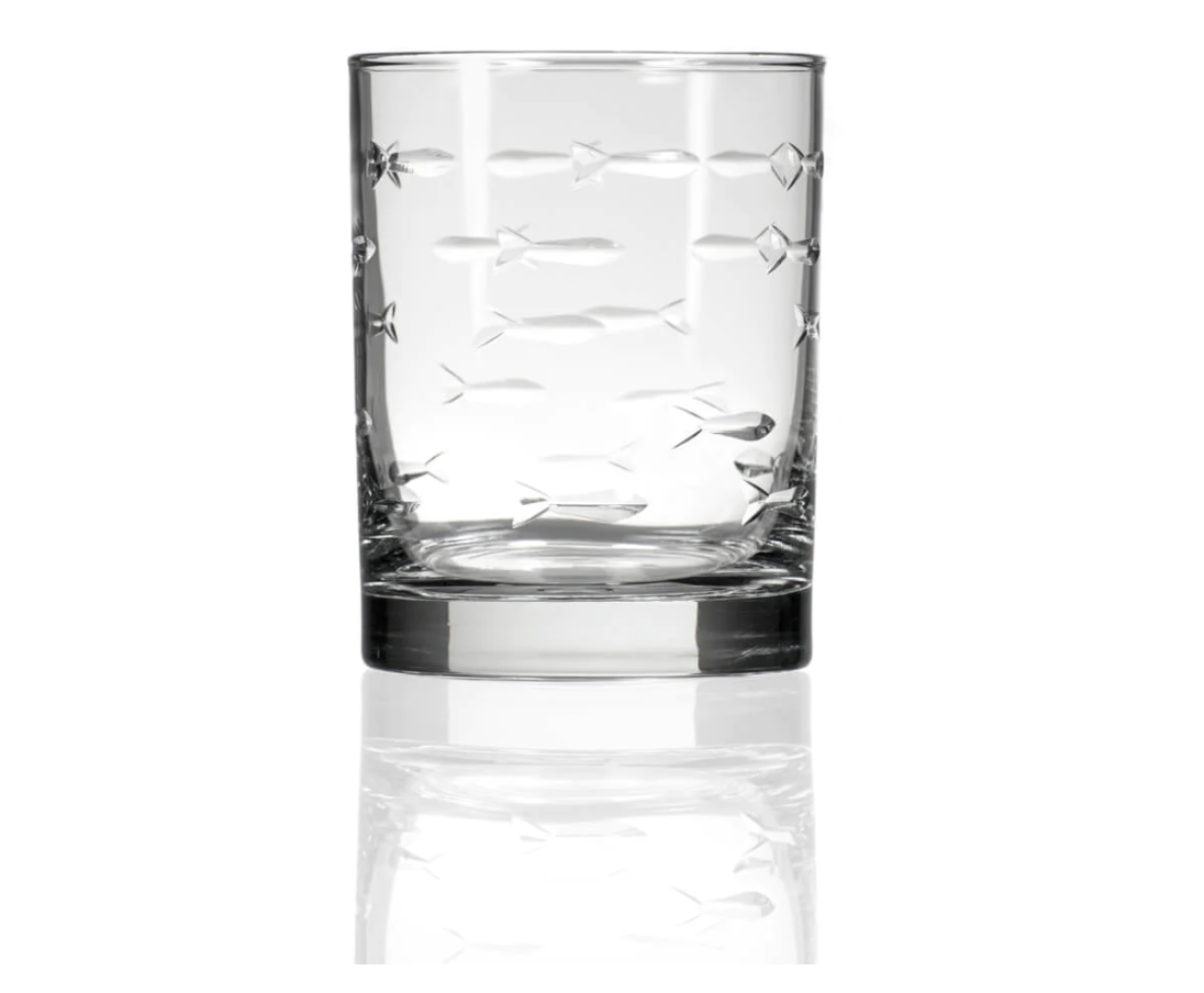 School of Fish DOF Set