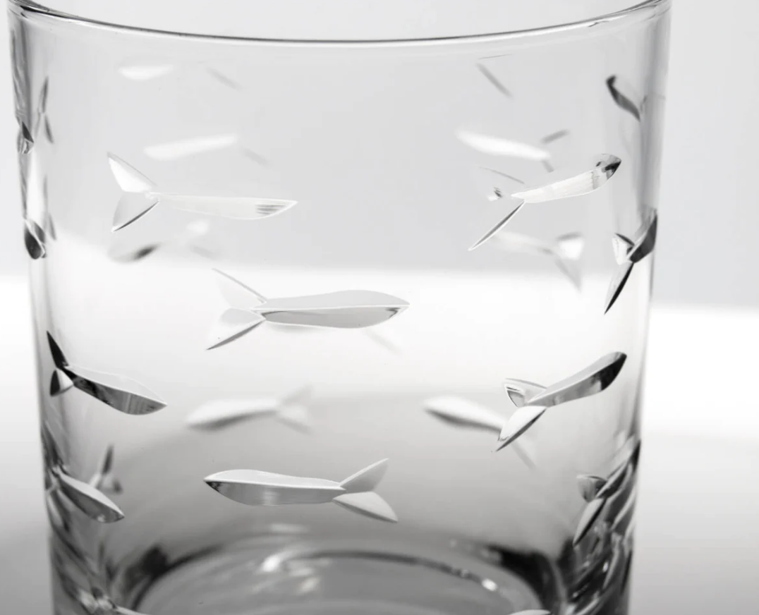 School of Fish DOF Set