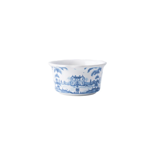 Country Estate Ramekin