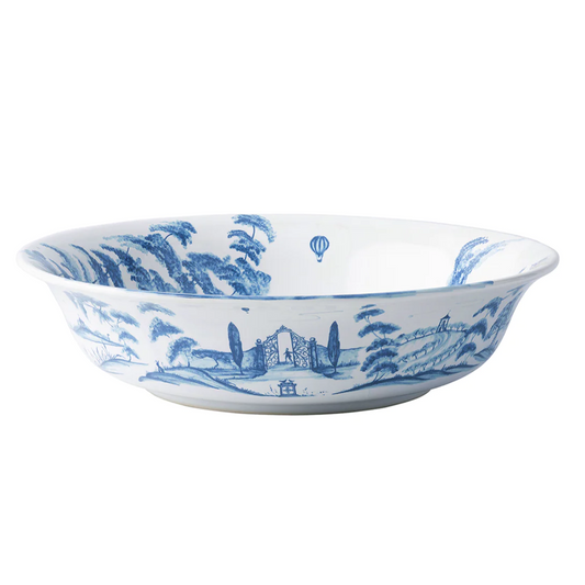 Country Estate Serving Bowl 10 in.