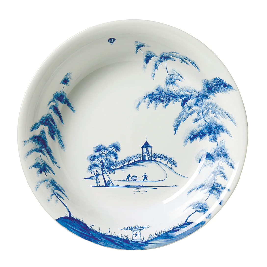 Country Estate Serving Bowl 10 in.