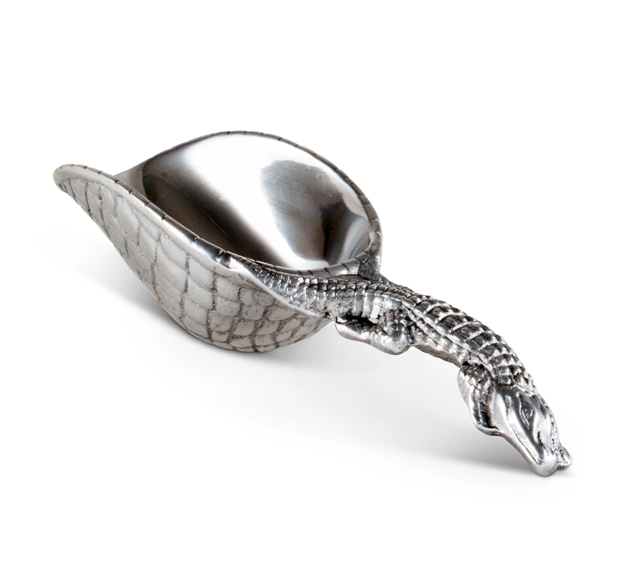 Alligator Ice Scoop
