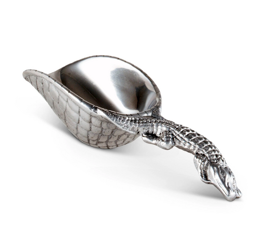 Alligator Ice Scoop