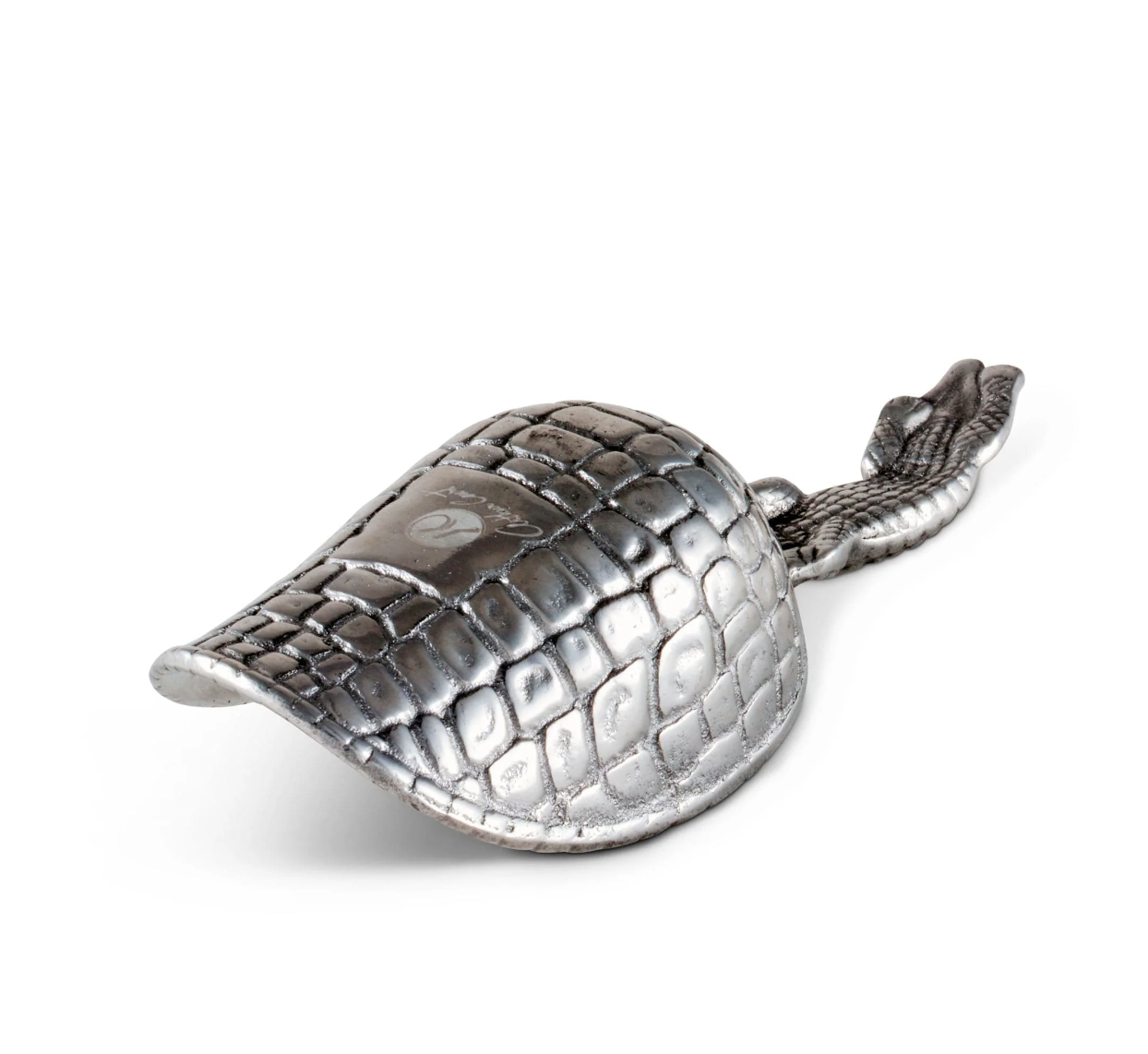 Alligator Ice Scoop