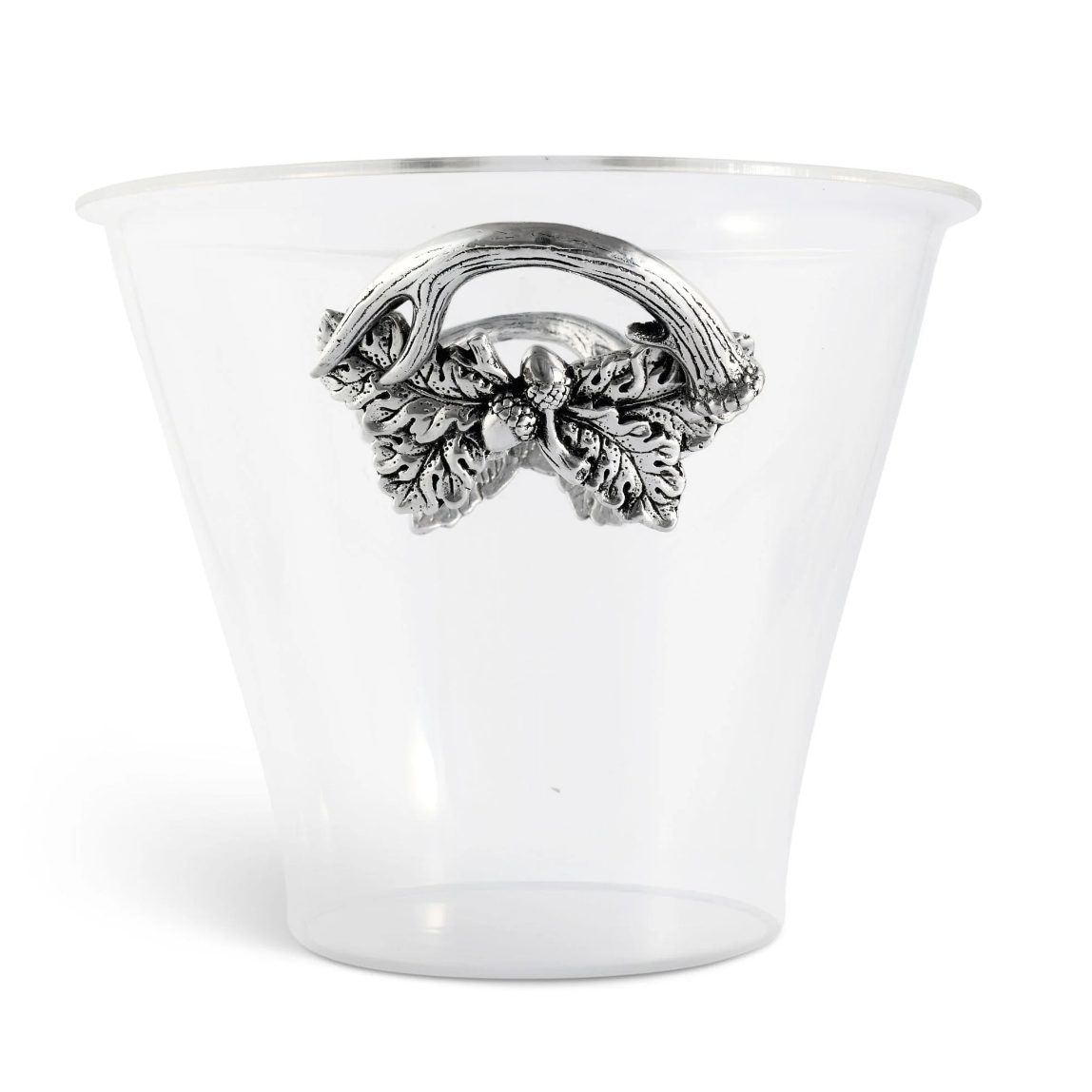 Antler Acrylic Ice Bucket