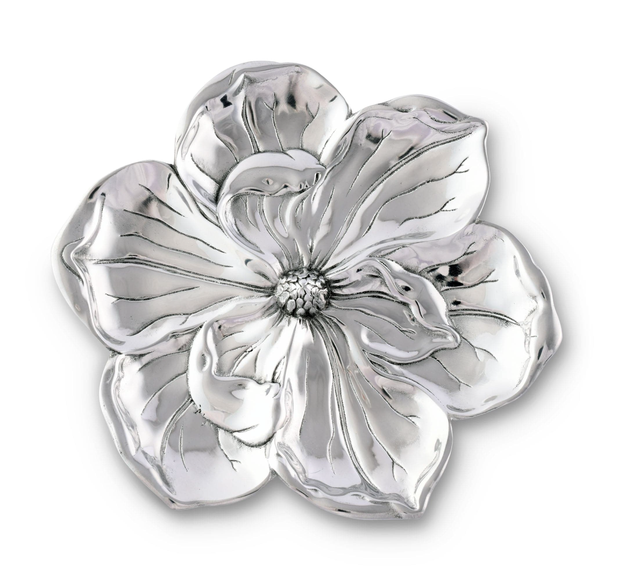 Magnolia Blossom Tray