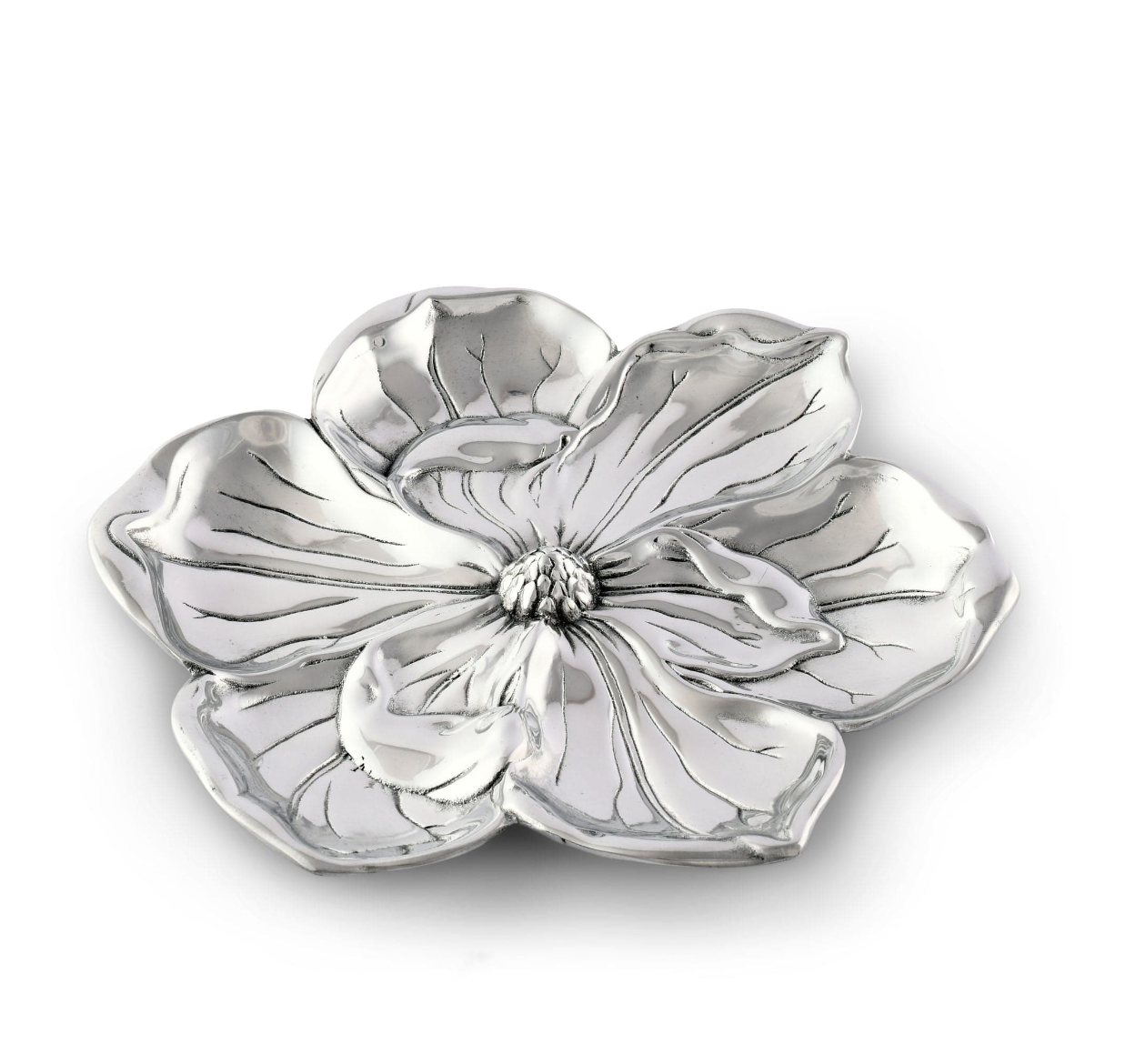 Magnolia Blossom Tray