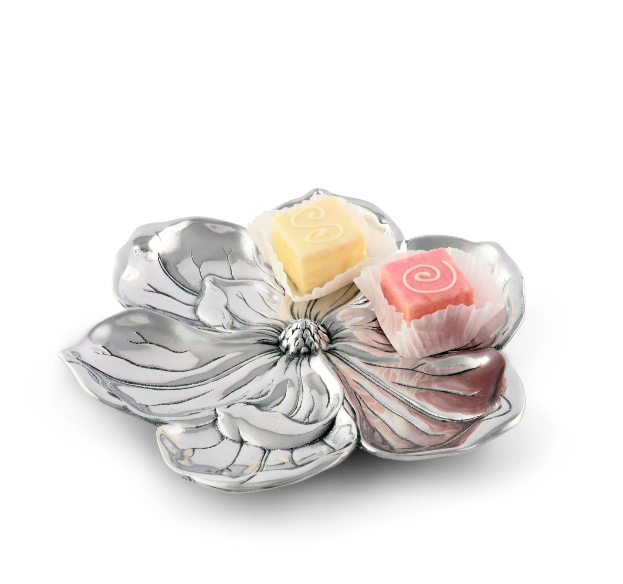 Magnolia Blossom Tray