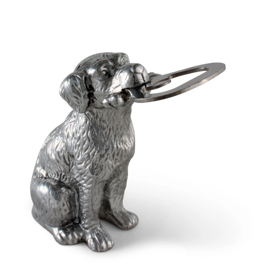 Retriever Bottle Opener