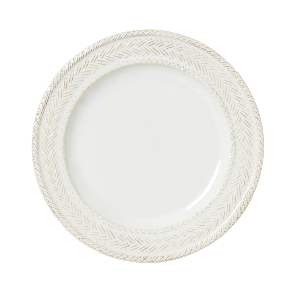 Le Panier Salad Plate