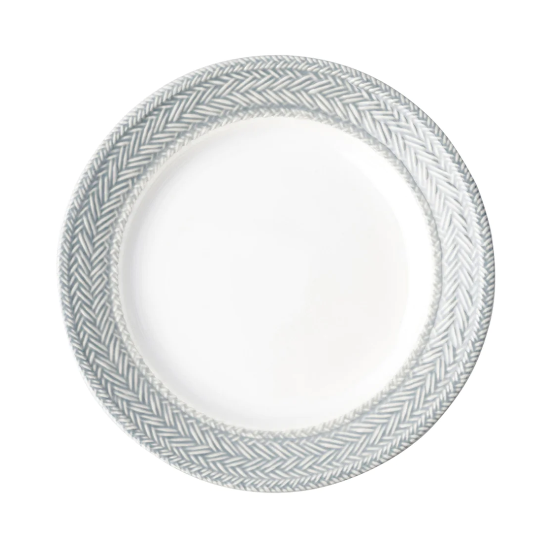 Le Panier Salad Plate