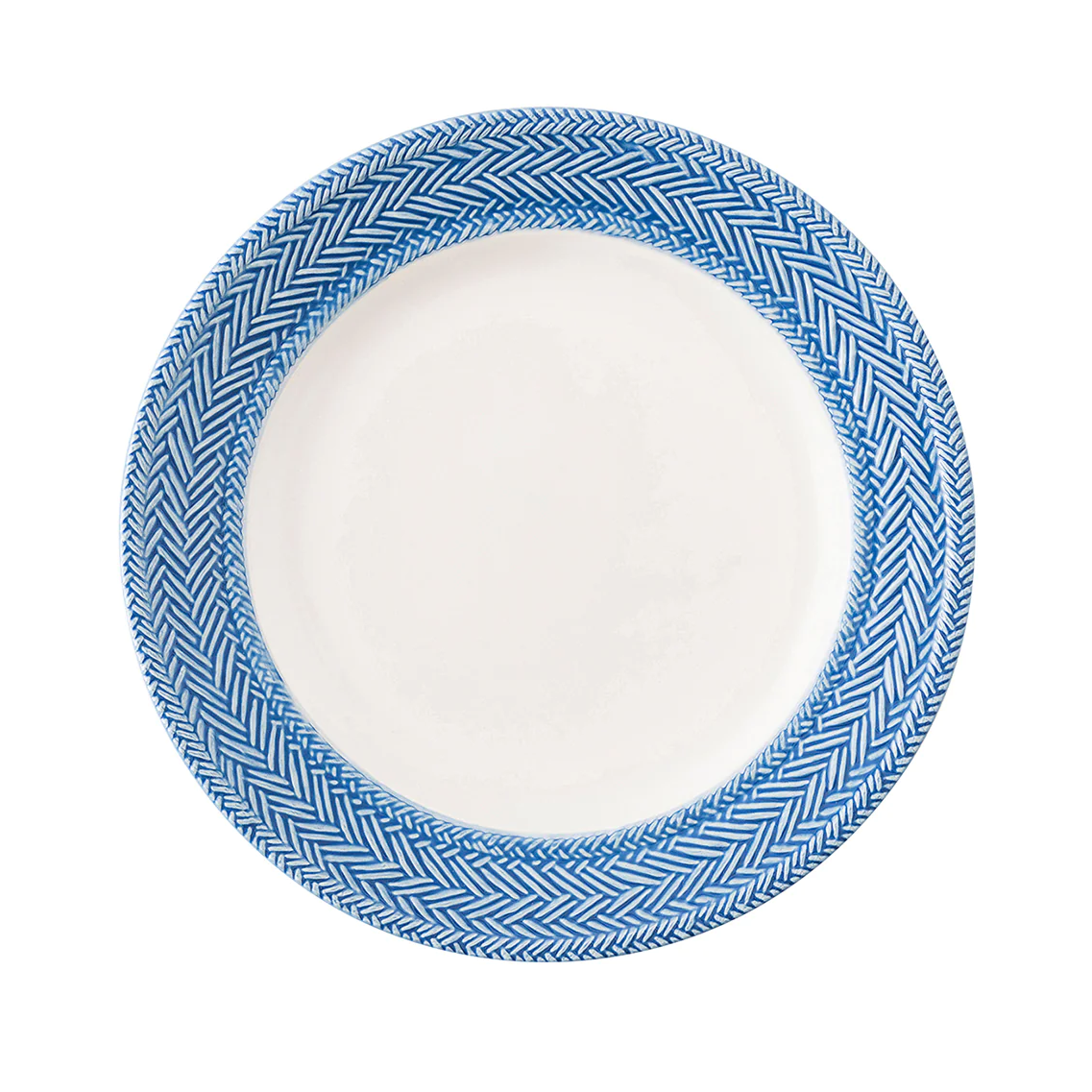 Le Panier Salad Plate