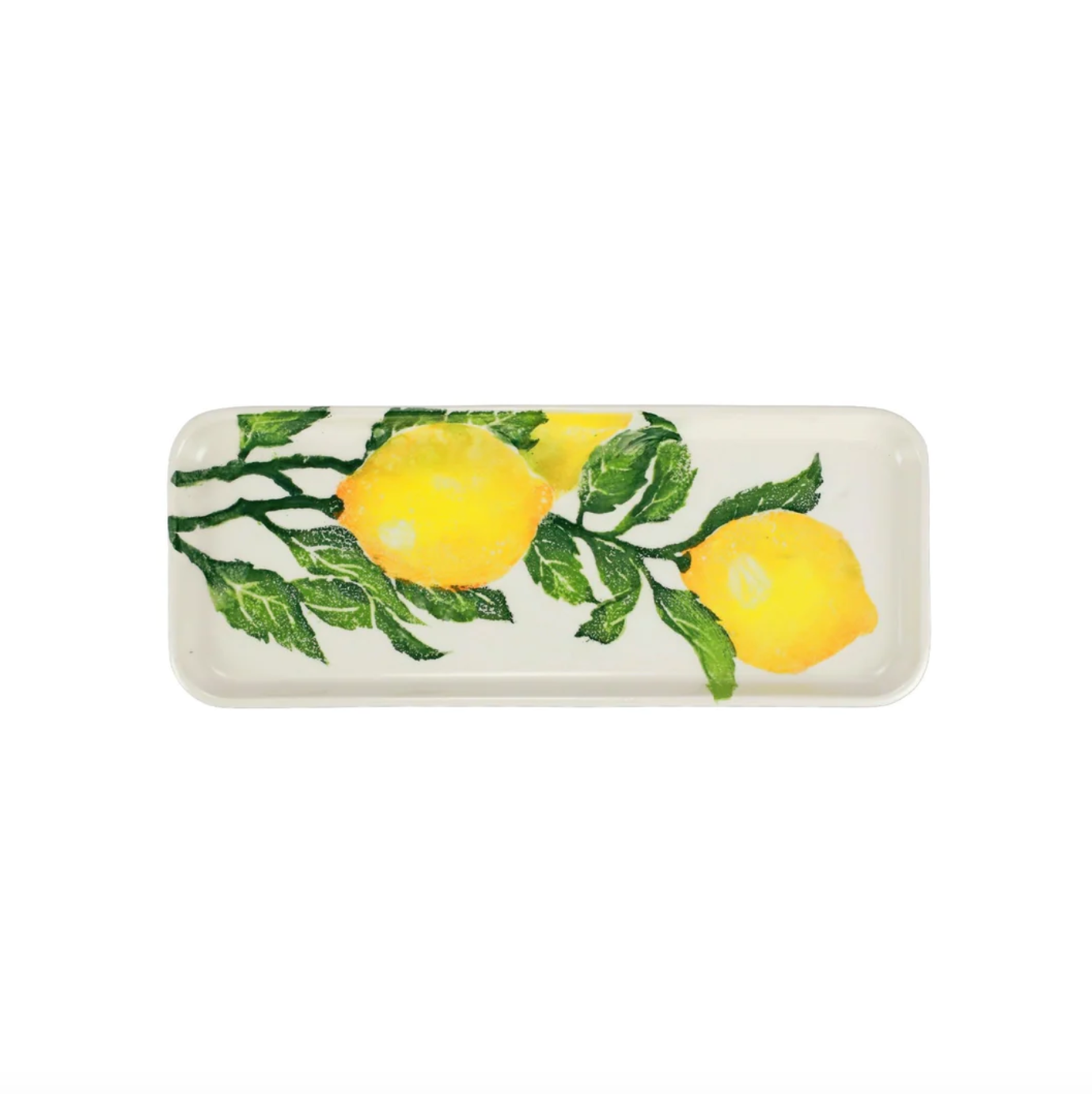 Limoni Rect. Tray