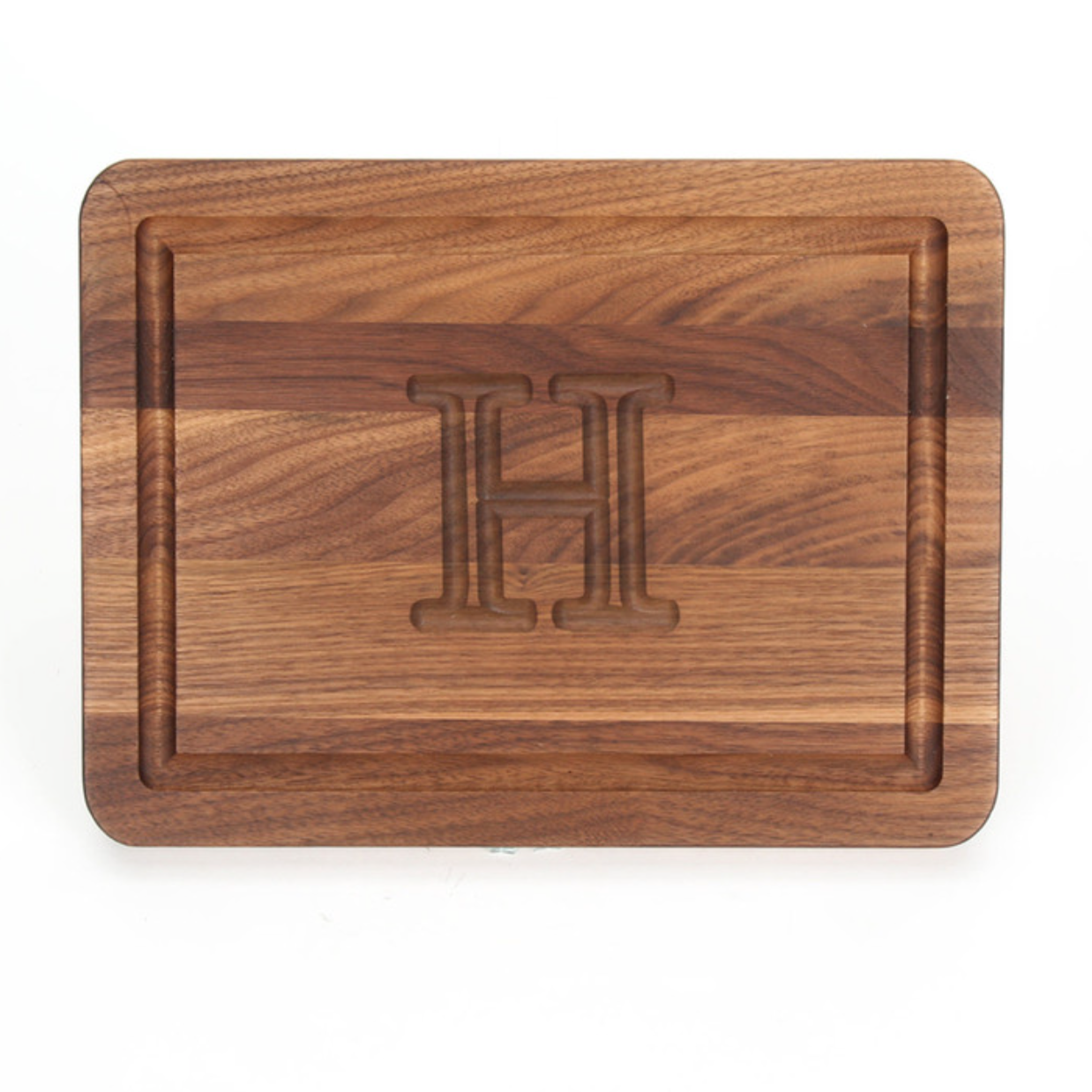 Walnut Rectangular Cutting Board