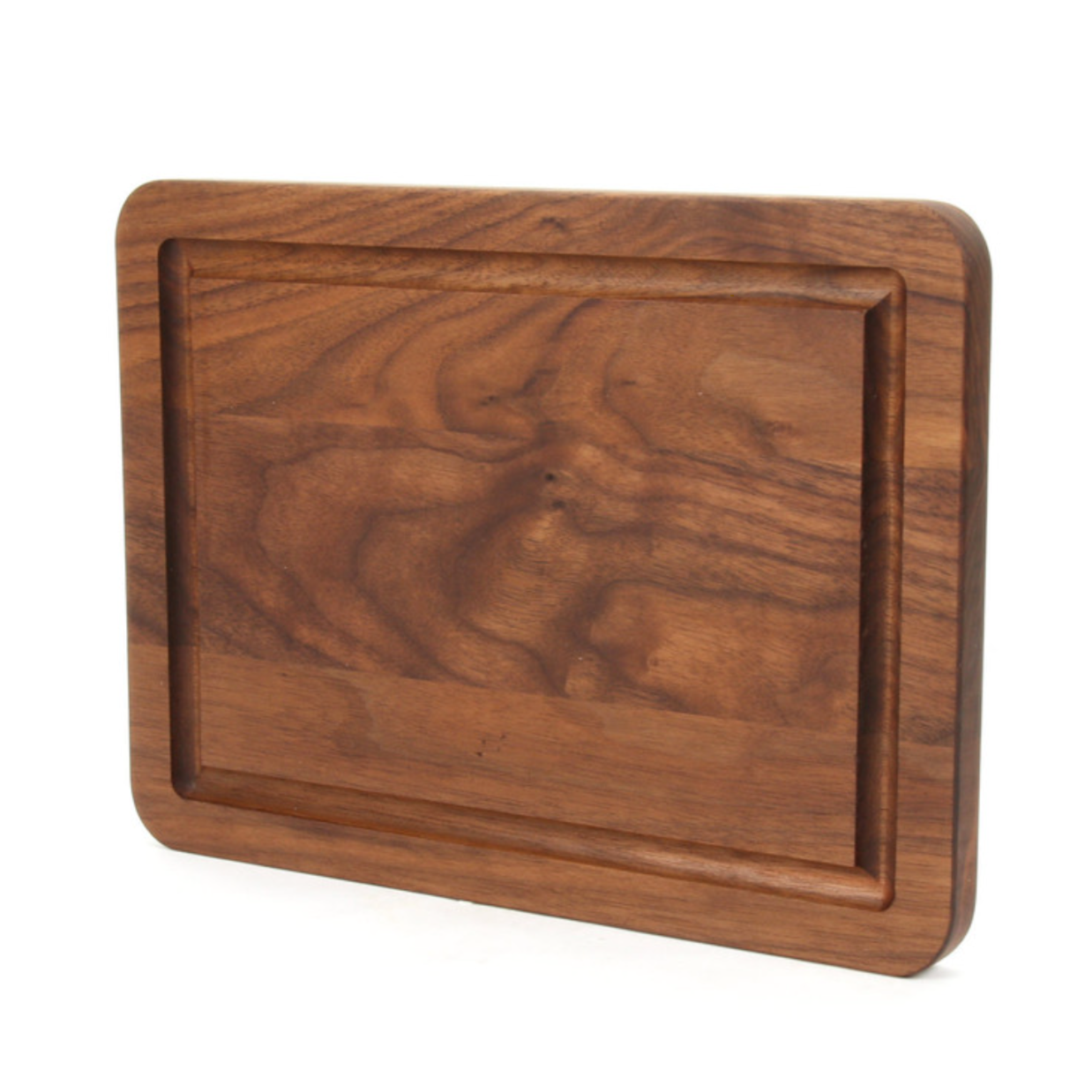 Walnut Rectangular Cutting Board