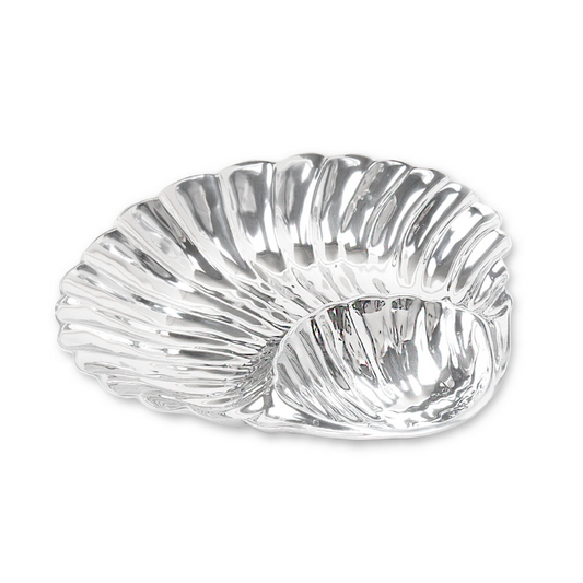 Coastal Beatriz Ball Shell Chip Dip