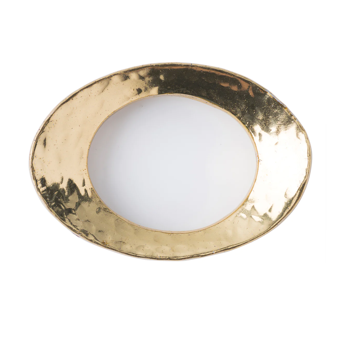 Puro Gold Napkin Ring