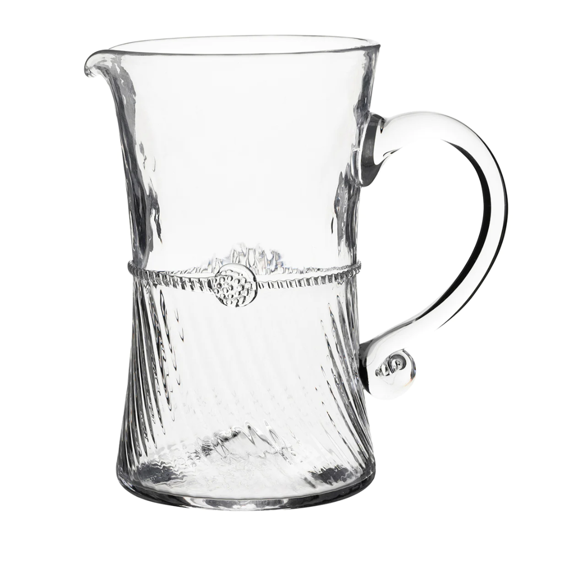 Graham Bar Pitcher