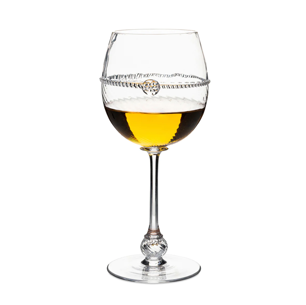 Graham White Wine Glass