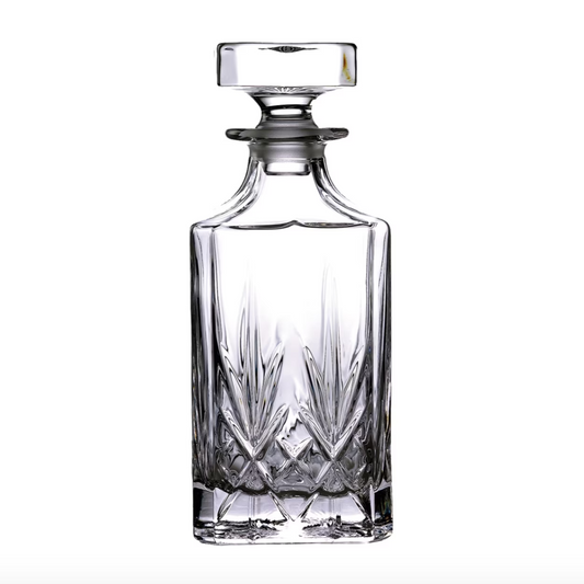 Marquis Maxwell Decanter