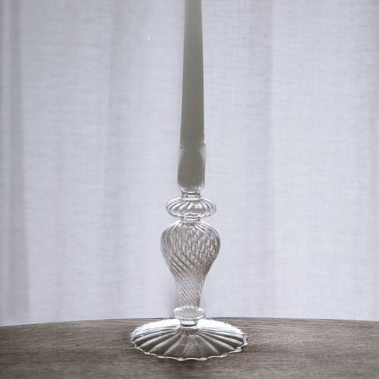 Cambridge Daphne 8.5" Candlestick Set