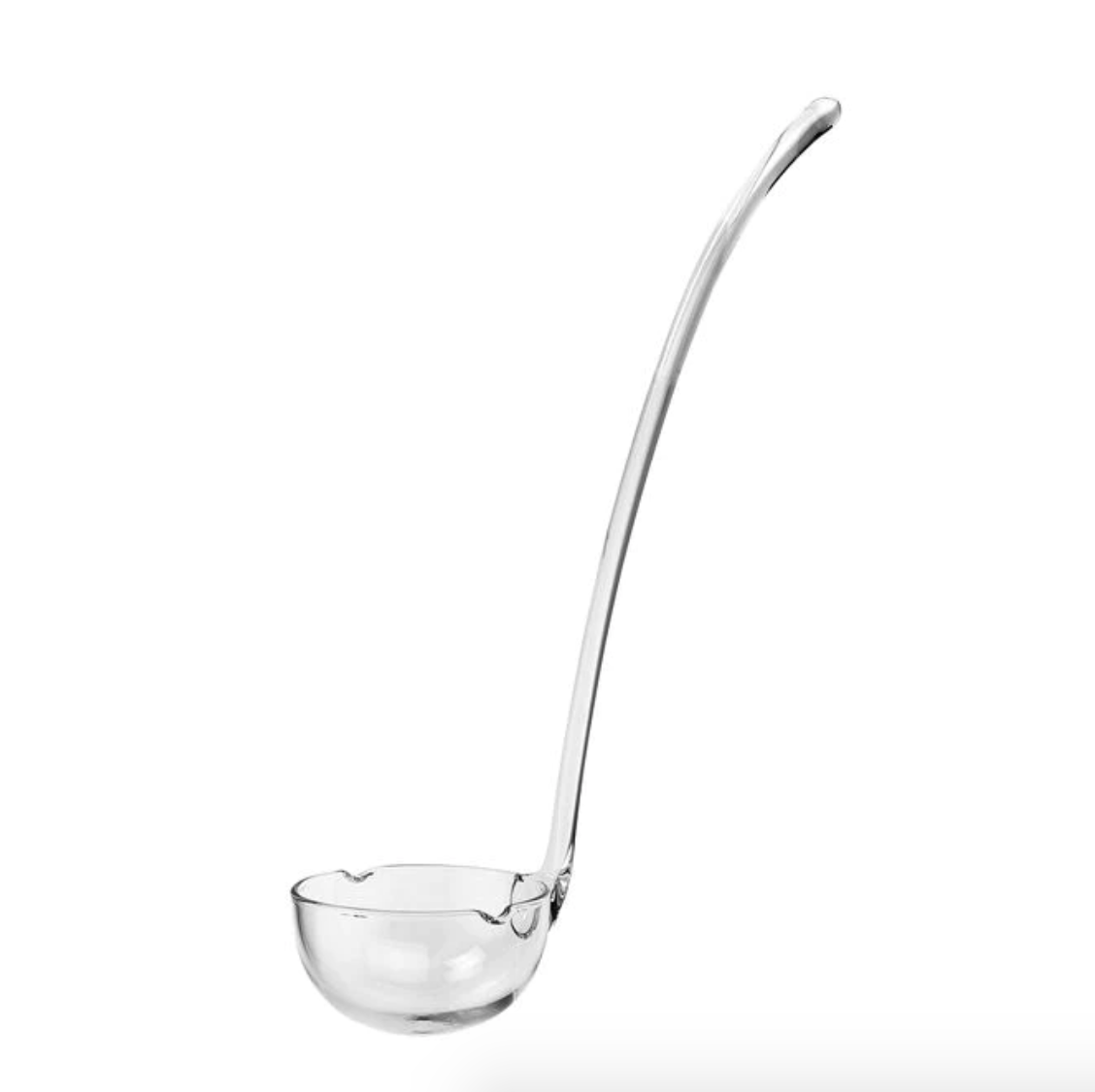 Crystal Ladle