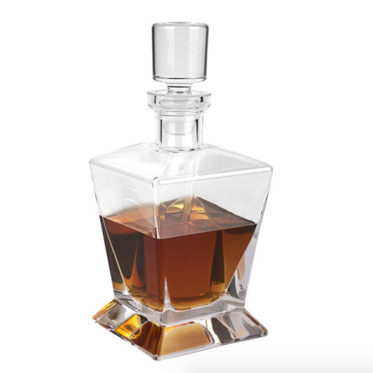 Regal Decanter