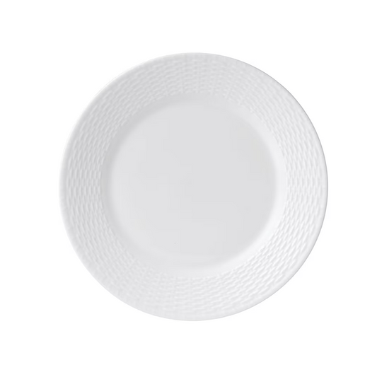 Nantucket Basket Dinner Plate