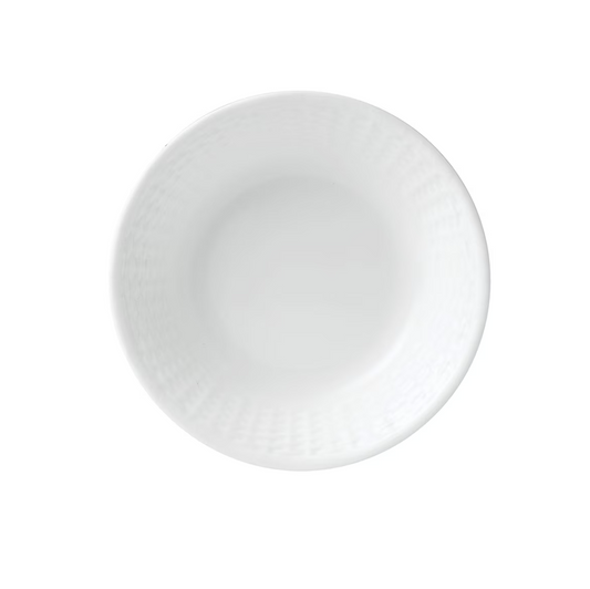 Nantucket Basket Cereal Bowl