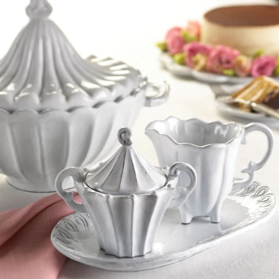 Incanto Cream & Sugar Set