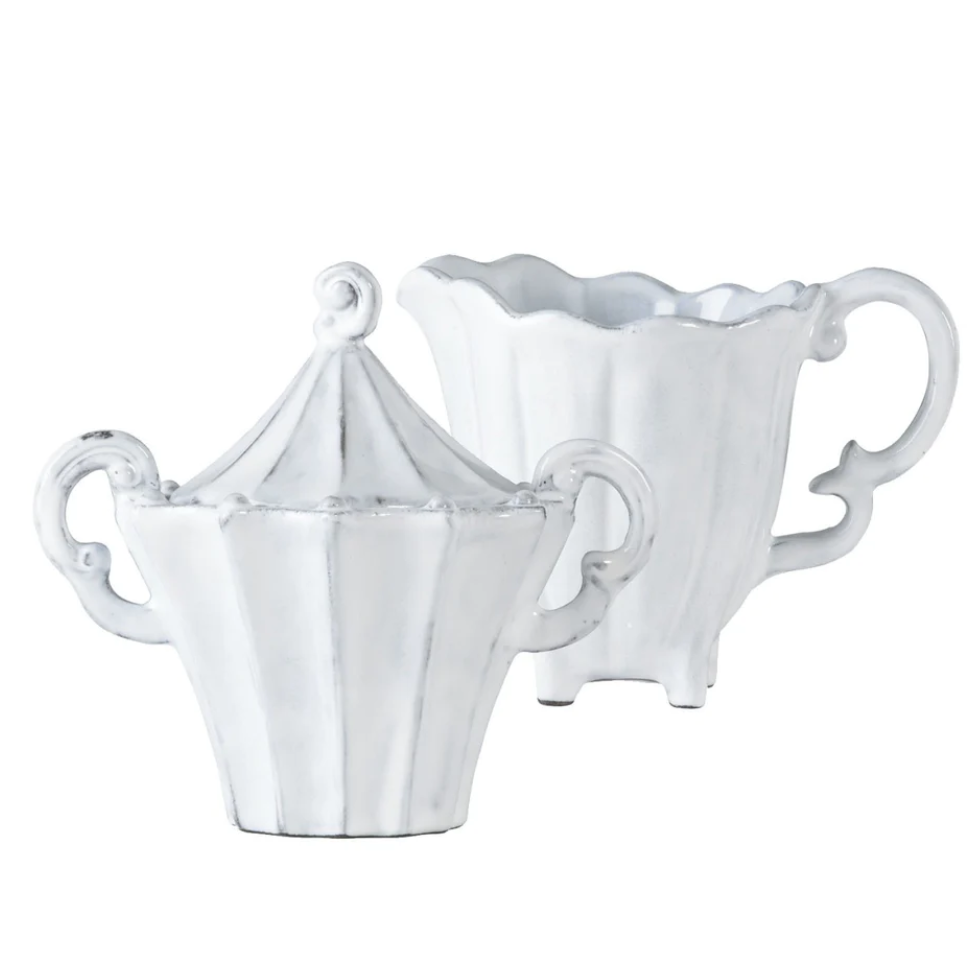 Incanto Cream & Sugar Set