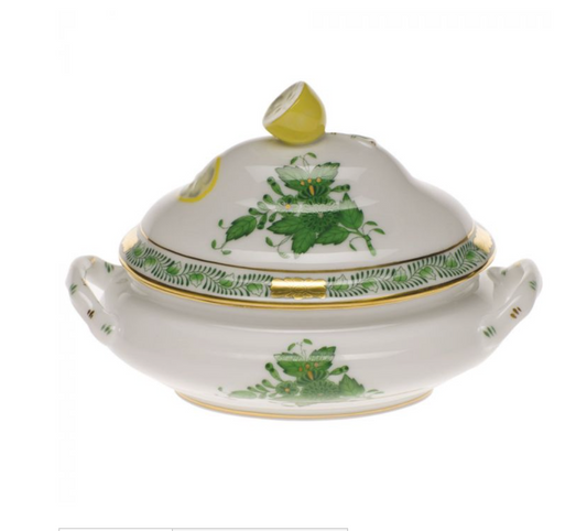 Lemon Tureen