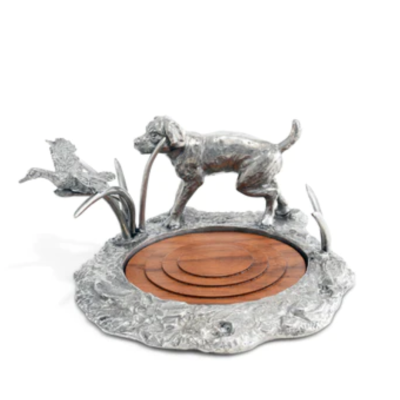 Bird Dog Coaster