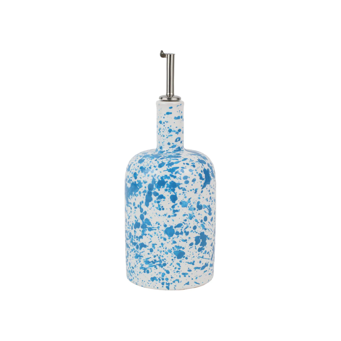 Amalfitana Splatter Olive Oil Bottle