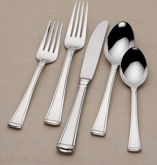 Column Flatware