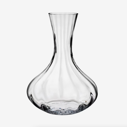 Crystal Waterford Wine Decanter