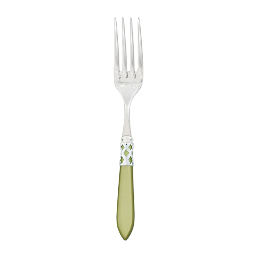 Aladdin Brilliant Serving Fork