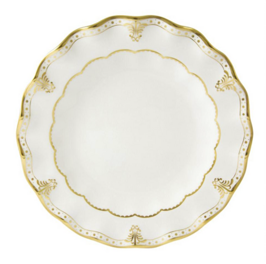 Elizabeth Salad Plate