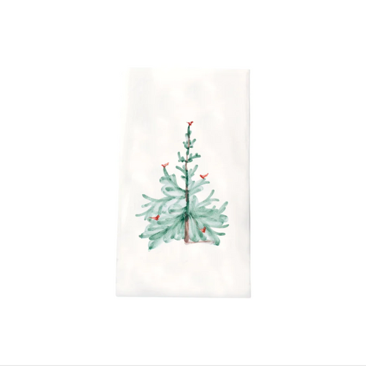 Lastra Holiday Guest Towels